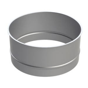 Manchon Flexible Inox D 100