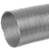 Conduit Semi-Rigide Galva D 100 - L 10M